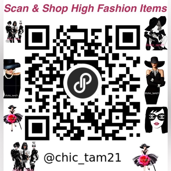 chic_tam21 is LIVE!🌹Live Notification Listing Only💗Join PFFs 🐅 Heart this post 🌹 - Picture 17 of 17